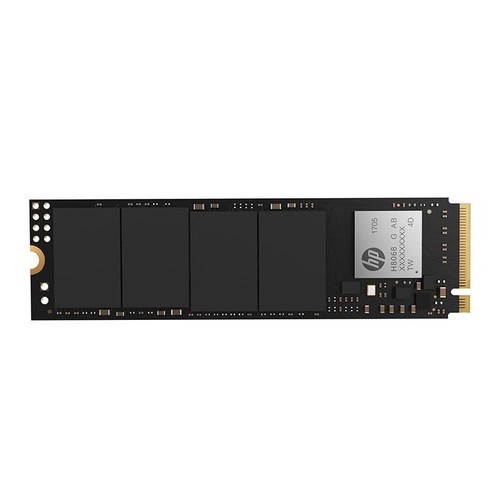 Ổ cứng SSD M.2 PCIe NVMe HP EX900 120GB 250GB 500GB 1TB - bảo hành 3 năm