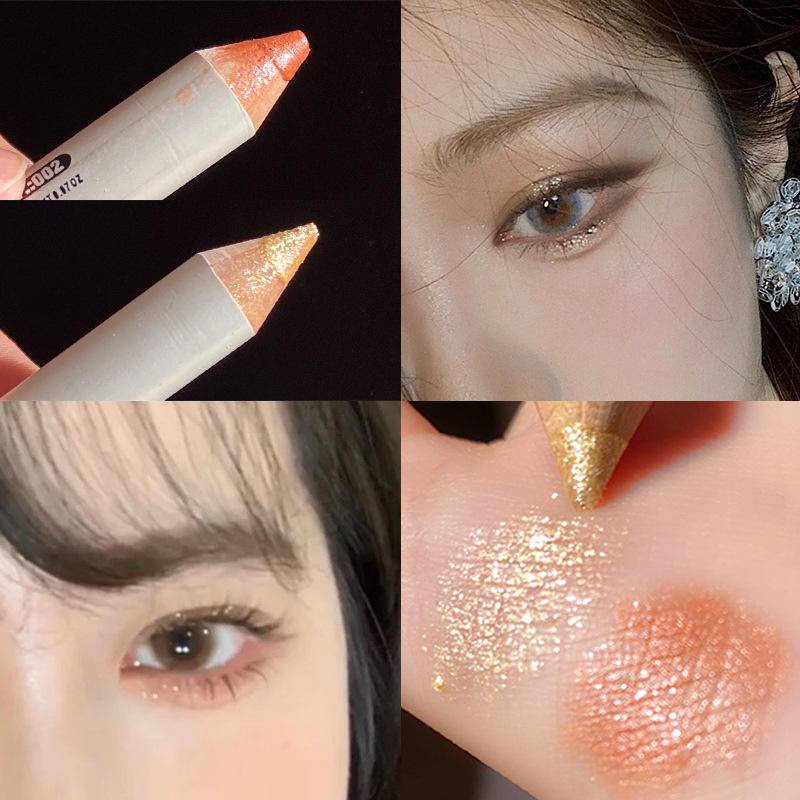 Bút Tạo Khối Và Bắt Sáng 2 Màu Sắc Tùy Chọn Chống Thấm Nước Cao Cấp