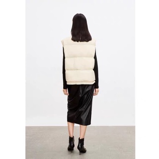 📎ÁO PHAO GILE #ZARA AUTHENTIC TUỒN STORE