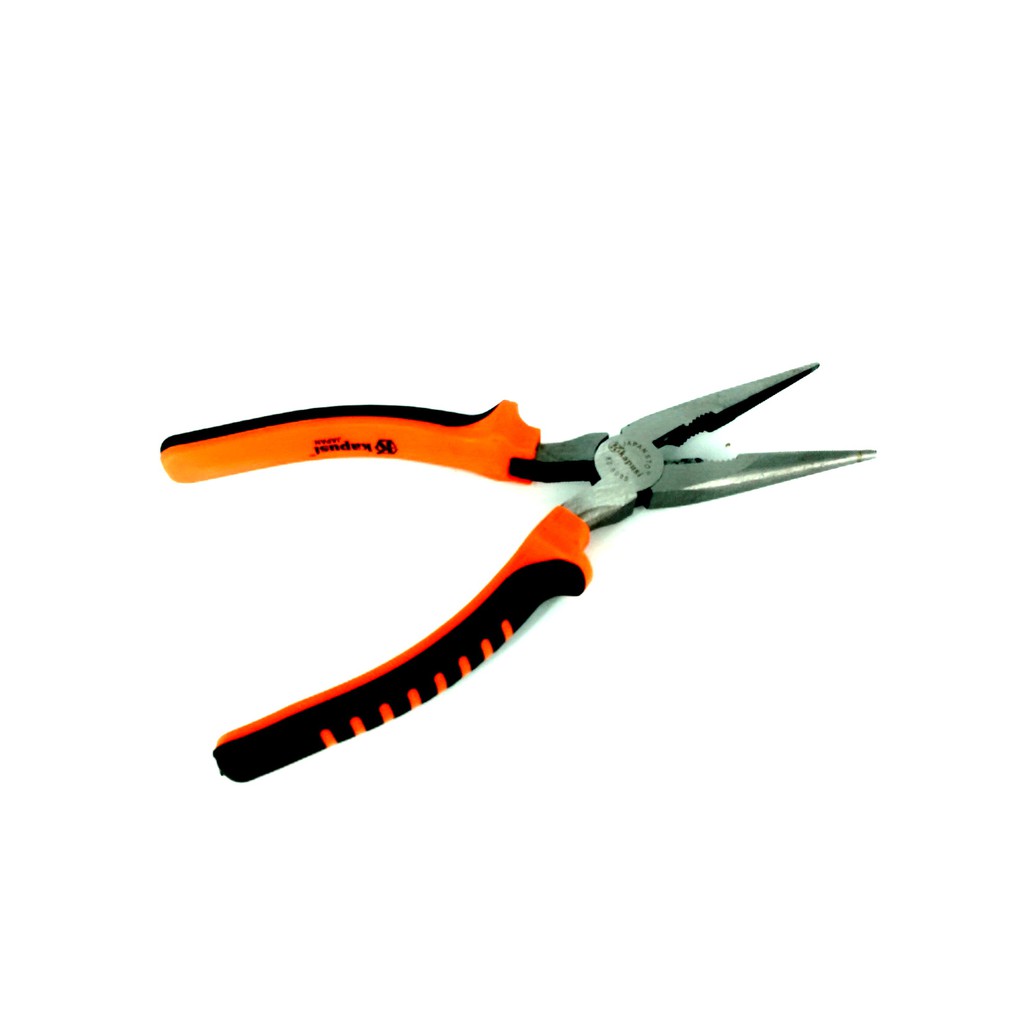 KÌM MỎ NHỌN KAPUSI 6 IN/ 150MM CAO CẤP