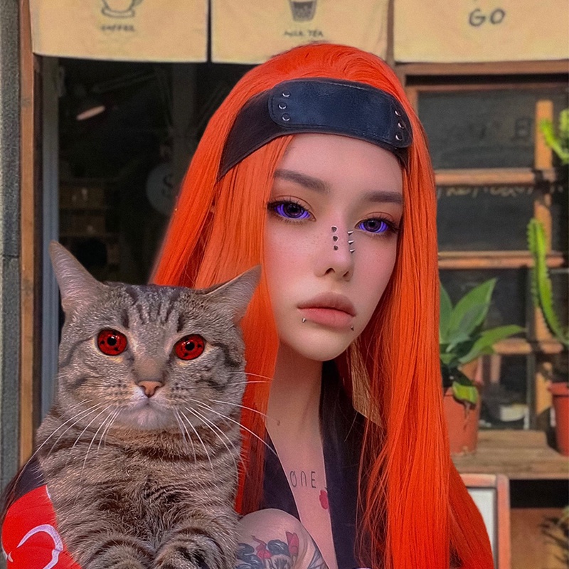 1 Bộ Khuyên Mũi / Môi / Trang Sức Thời Trang Bằng Thép Không Gỉ Không Cần Đục Lỗ DIY