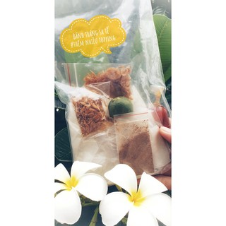 Bánh tráng Tây Ninh