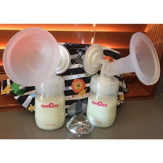 (1 cặp) PHỄU HÚT SỮA LACTECK BABY MOTION
