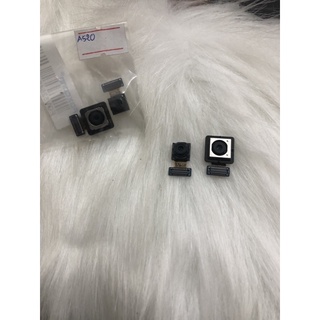 Camera trước sau a520 2017 sam sung zin bóc máy