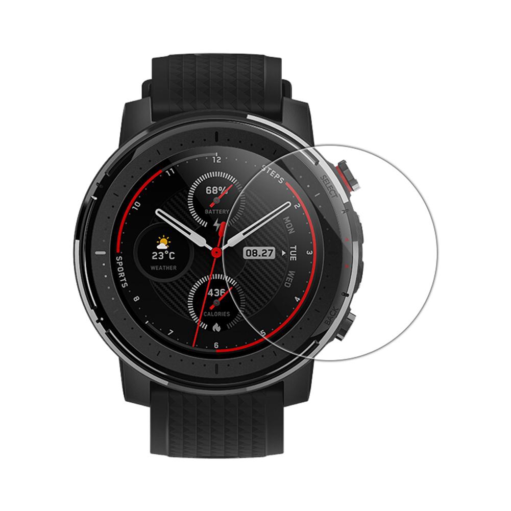 Kính Cường Lực 9h Cho Đồng Hồ Thông Minh Amazfit Stratos 3