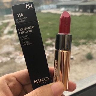 Hàng Đức SON KIKO 114 - ĐỎ HỒNG.