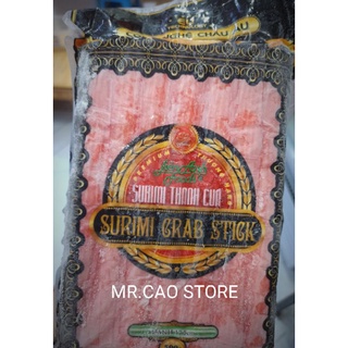 Thanh cua surimi 500g