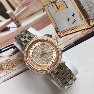 Đồng Hồ Nữ Michael Kors MK3446