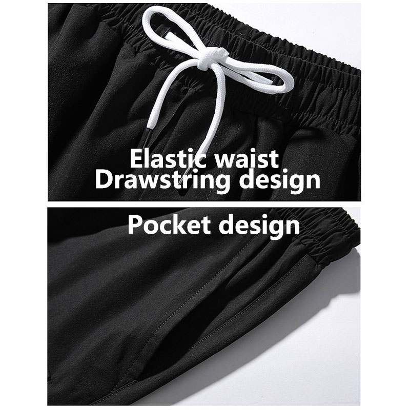 Quần ngắn cargo thời trang đi biển thắt dây dành cho nam