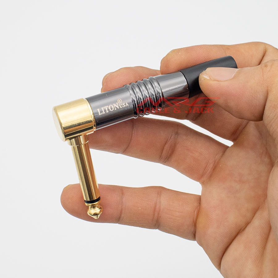 Combo 2 Jack 6 Ly Cong + 6 Ly Thẳng , jack 6.5 liton.