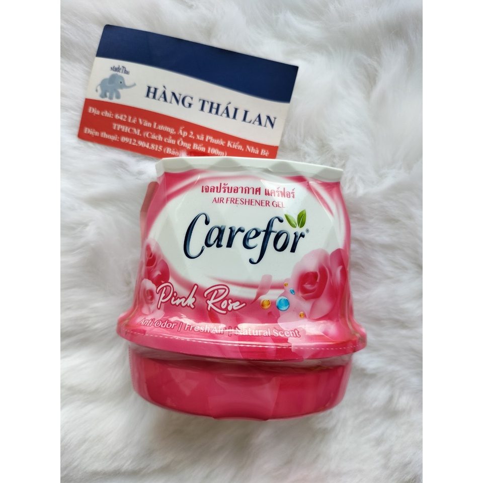 Sáp Thơm Phòng CareFor Thái Lan 180g