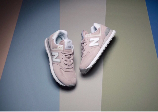 Giày thể thao nb547