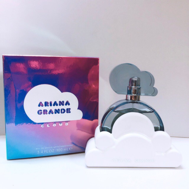 Nước hoa dùng thử Ariana Grande Cloud Test (5ml/10ml/20ml) | Thế Giới Skin Care