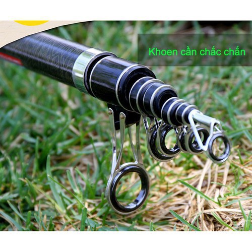 cần câu lục daiwa seven star câu xa bờ độ cứng EH