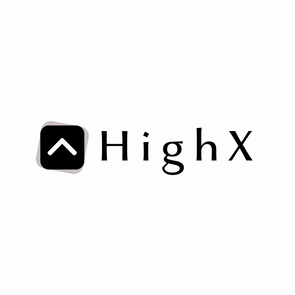 HIGHX STORE