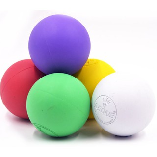 Bóng Cao Su Giãn Cơ KSONE, Bóng Massage giãn cơ trị liệu