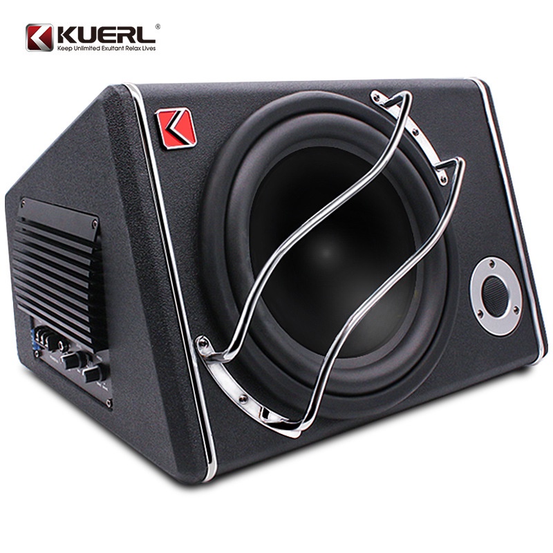 Loa Sub Siêu Trầm 10 Inch 1200W 20Hz-20KHz K-1021APR