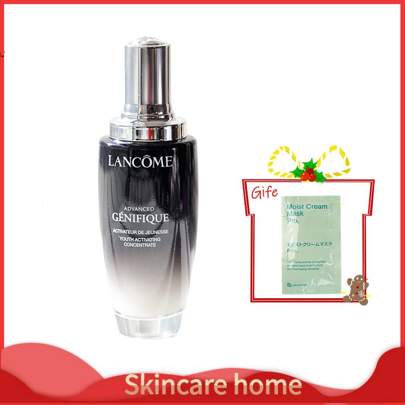 Tinh Chất Trẻ Hóa Làn Da, Chống Lão Hóa Lancome Advanced Genifique Youth Activating Concentrate 100ml