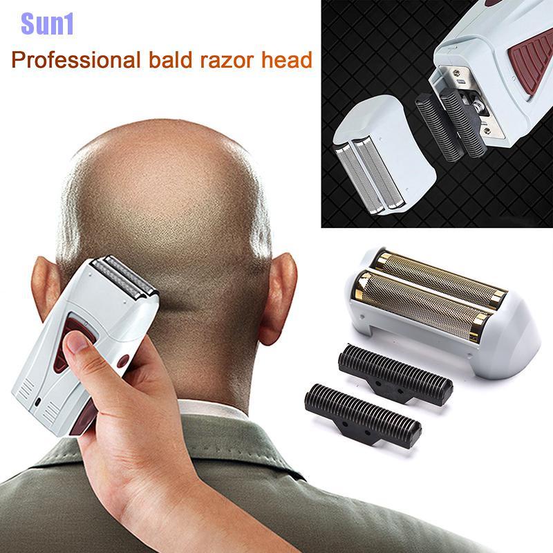 Đầu Dao Cạo Râu Hai Mặt Có Thể Giặt Sạch Tiện Lợi Dành Cho Andis