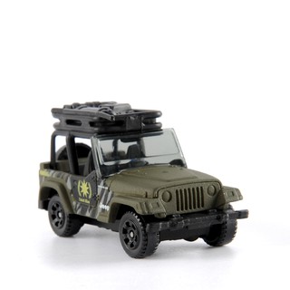 Bộ Đồ Chơi Xe Jeep Mini Cho Bé