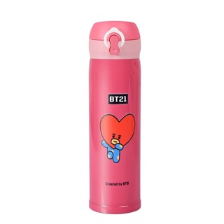 Bình giữ nhiệt BT21