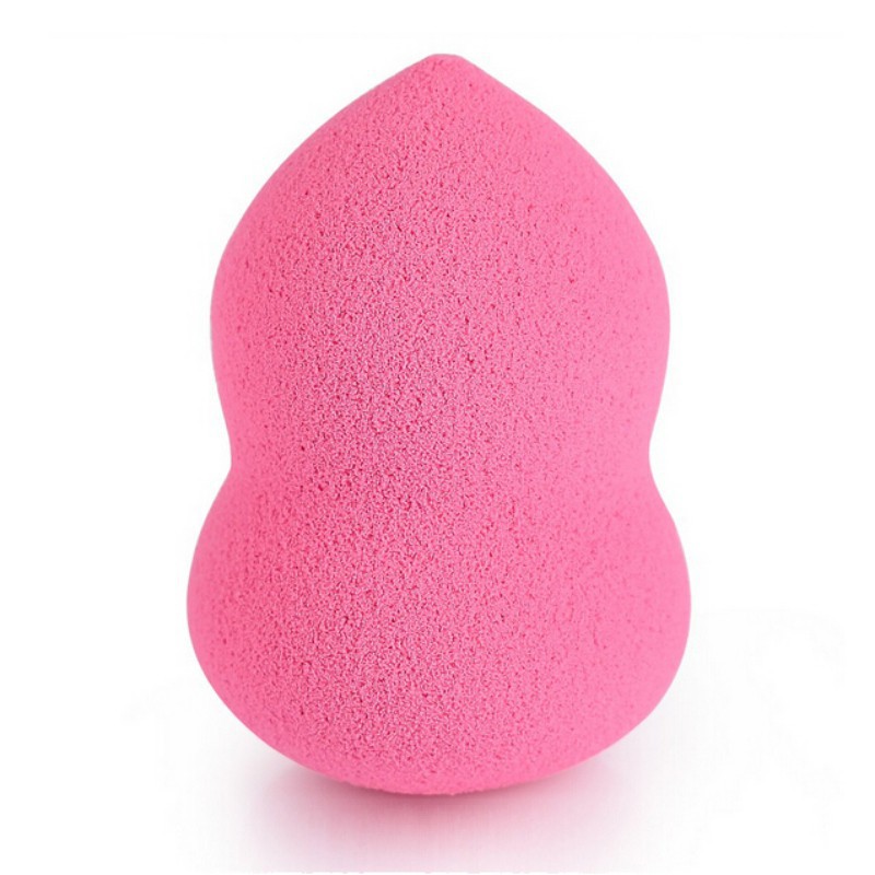 Set 4 Mút Trang Điểm Tán Kem Nền Ướt Và Khô Đa Năng