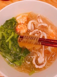 MIẾN GOGI-MIẾN HÀN QUỐC