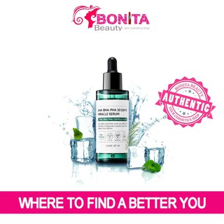 Serum Some By Mi AHA-BHA-PHA 30 Days Miracle