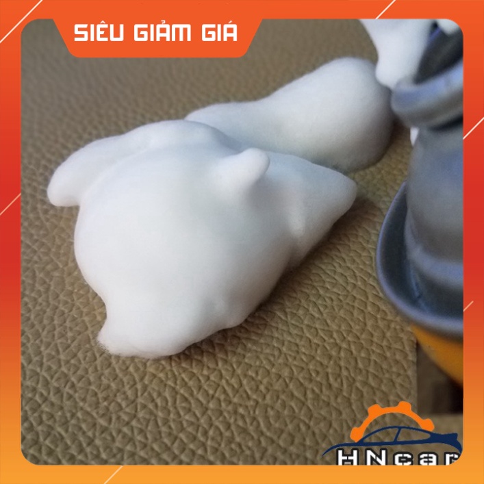 Bình xịt tẩy rửa nội thất ô tô Jaurking 650ml