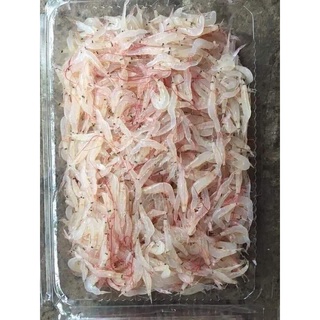 Tép biển tươi 500gr