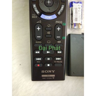 Điều khiển Tivi SONY TX120E ( Hàng Xịn Xò)