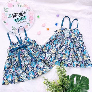 Váy siêu xinh closet bé gái