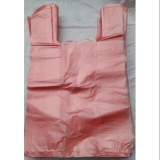 Túi nilon 2 quai hàng đẹp đặc biệt không mùi ( mầu đỏ)( loại xốp mơ đỏ)
Kích cỡ loại 2 kg