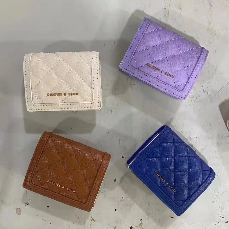 Ví Đựng Thẻ Đeo Chéo Đính Đá Phối Dây Xích Thời Trang Cho Nữ 50701179