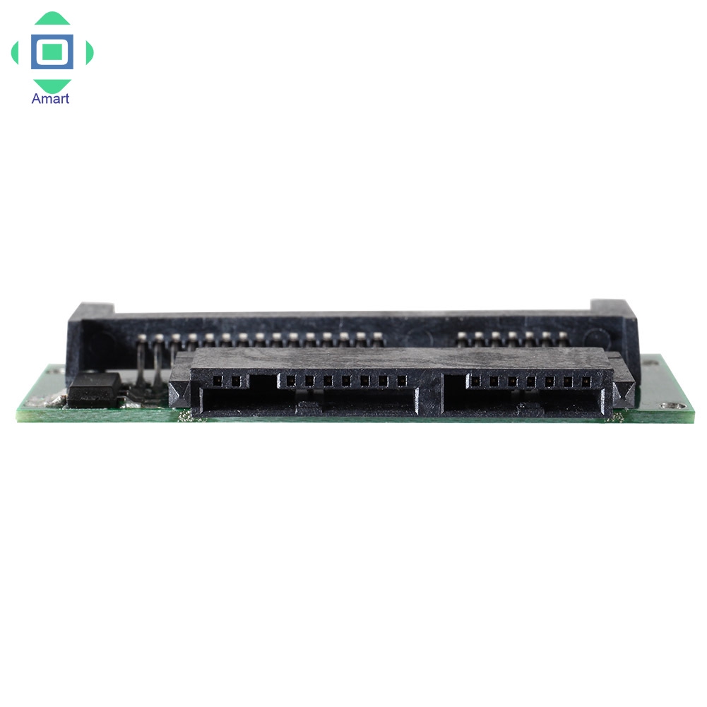 Cạc chuyển đổi 1.8 Inch Mini Micro SATA MSATA sang 7+15Pin 2.5Inch Sata | BigBuy360 - bigbuy360.vn
