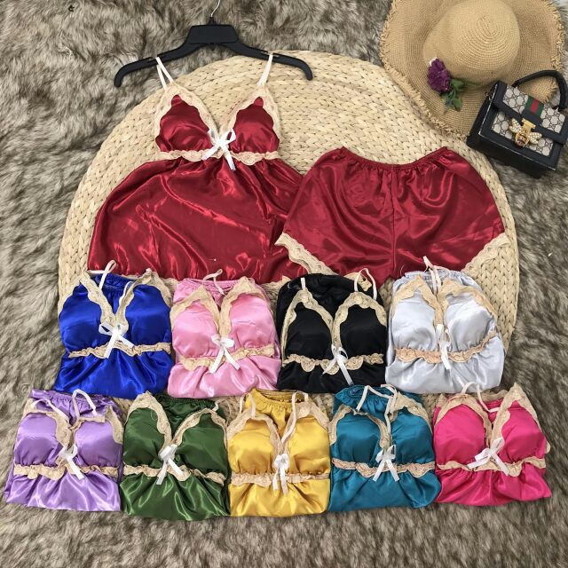 Đồ ngủ có mút ngực 888 | BigBuy360 - bigbuy360.vn