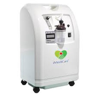 Máy tạo oxy Oxygen Concentrator iMediCare IOC 03N