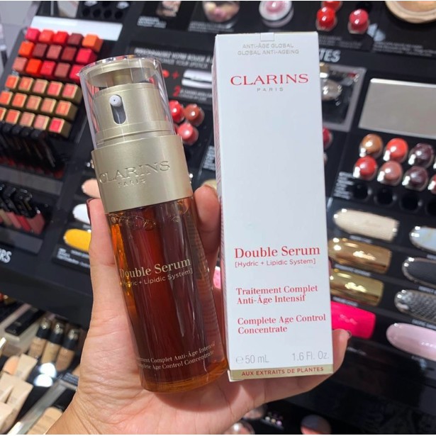 Tinh Chất Dưỡng Ẩm Làm Săn Chắc Da Chống Lão Hóa Chiết Xuất Vàng 50ml