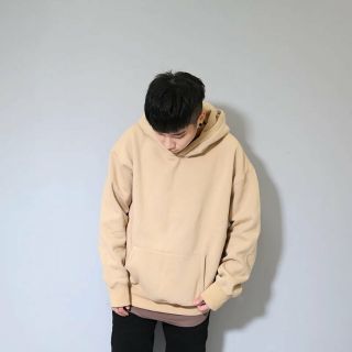 Áo Hoodie Basic