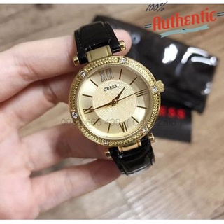 Đồng Hồ Nữ Guess Park Ave W0838L1