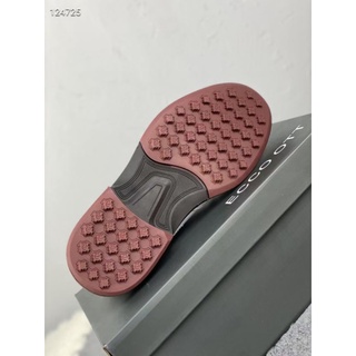 giày golf nam da thật
