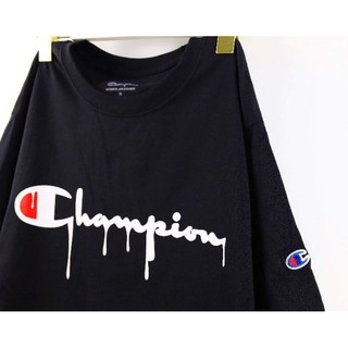 [CHÍNH HÃNG] ÁO THUN/TEE CHAMPION TAGLESS GRAPHIC
