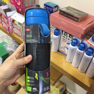 Bình lọc nước than hoạt tính