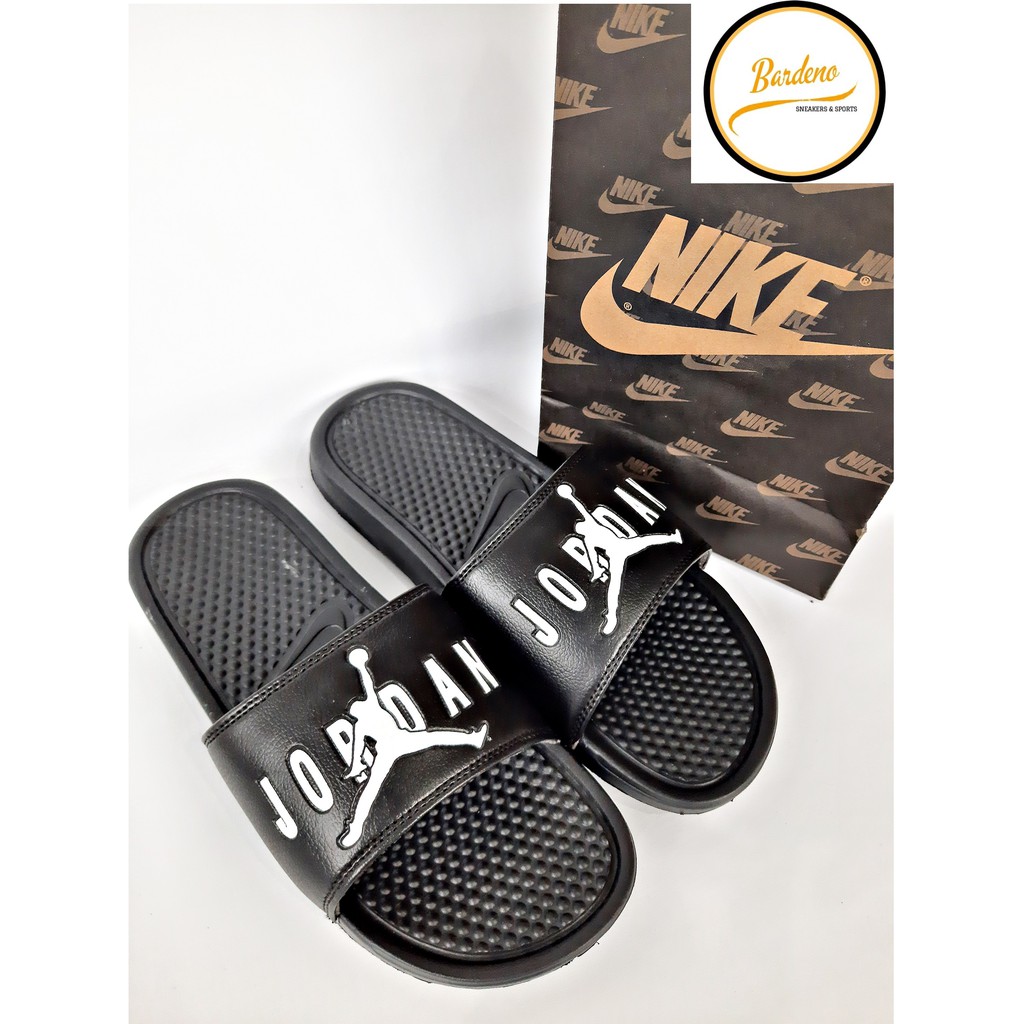 Sandal Nike Benassi Jordan Thời Trang Năng Động