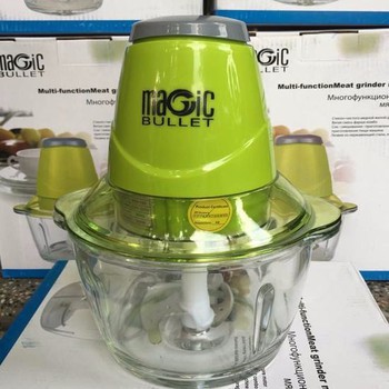 MÁY XAY ĐA NĂNG MAGIC BULLET