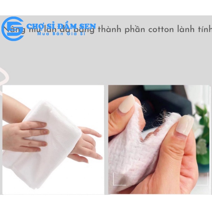 Khăn tắm Nén Du Lịch cotton 140*70 dùng 1 lần Khăn Đa Năng Tự Nhiên Thấm Nước Tốt  G388-KhanTamNen-Trang