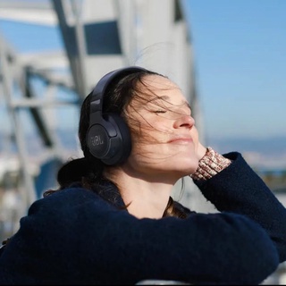 Tai Nghe Bluetooth JBL Everest 700BT
