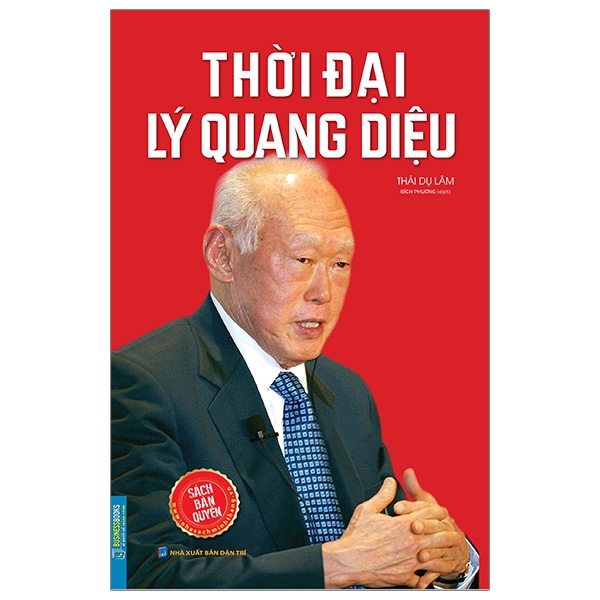 Sách - Thời Đại Lý Quang Diệu | WebRaoVat - webraovat.net.vn