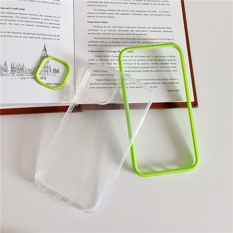 Ốp Điện Thoại 3 Trong 1 Cho OPPO A94 A31 A5 A9 2020 F11 Reno 5 Reno 6 Reno 5F