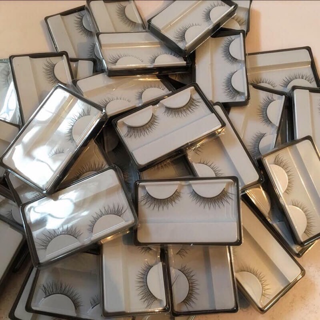 Chuốt mi,mi chồn | BigBuy360 - bigbuy360.vn